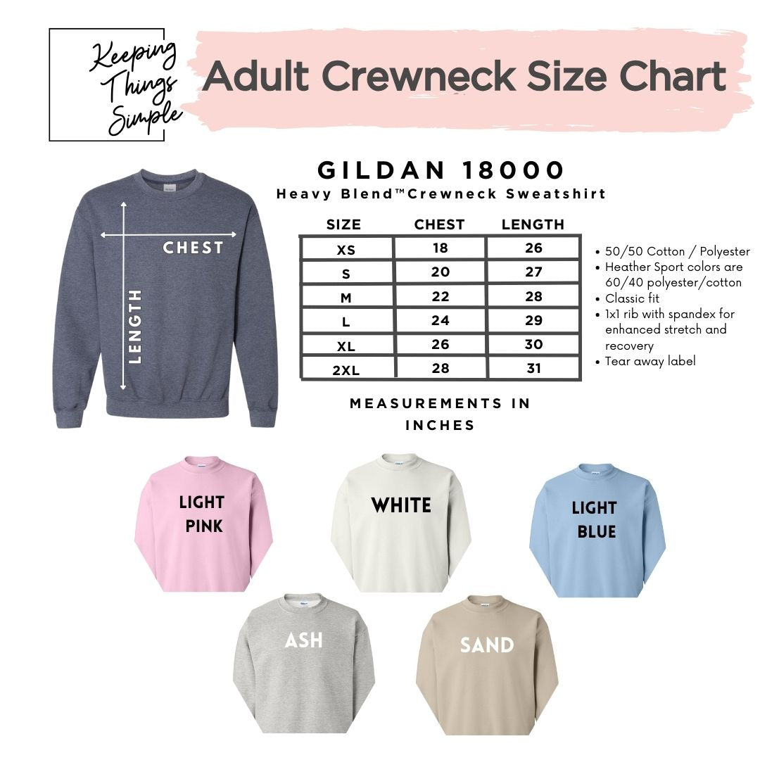 Child of God Sweatshirt