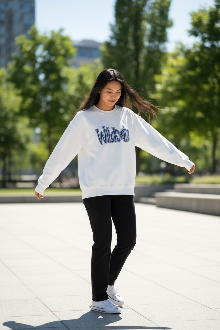 Wildcat Sweatshirt