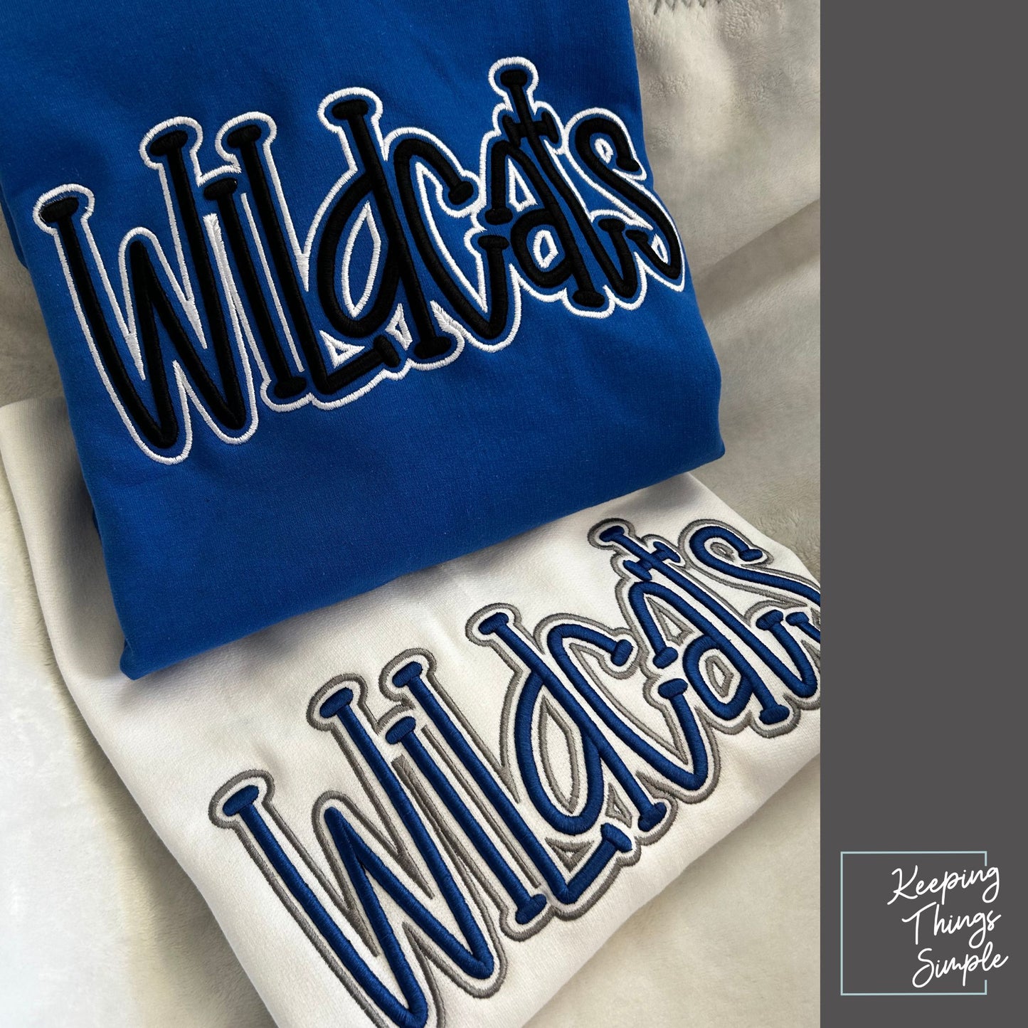 Wildcat Sweatshirt