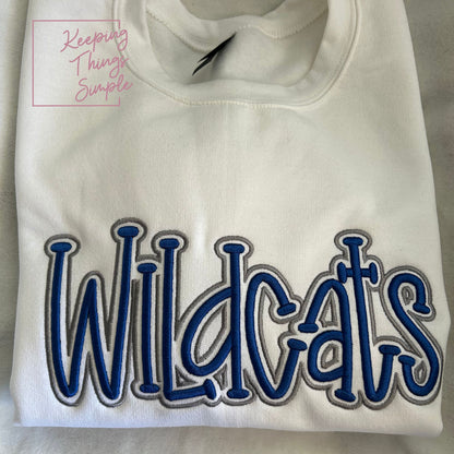 Wildcat Sweatshirt