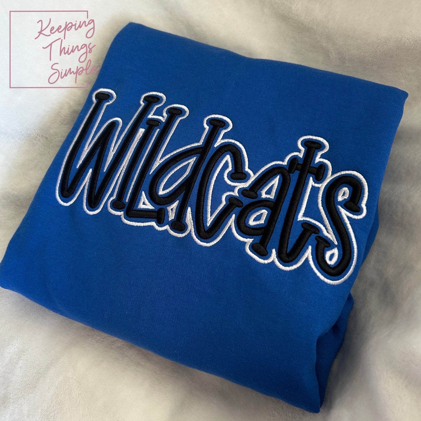 Wildcat Sweatshirt