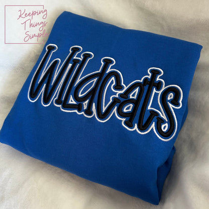 Wildcat Sweatshirt