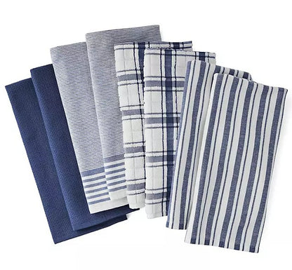 Hand Memory Dish Towel