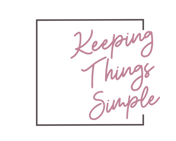 Keeping Things Simple