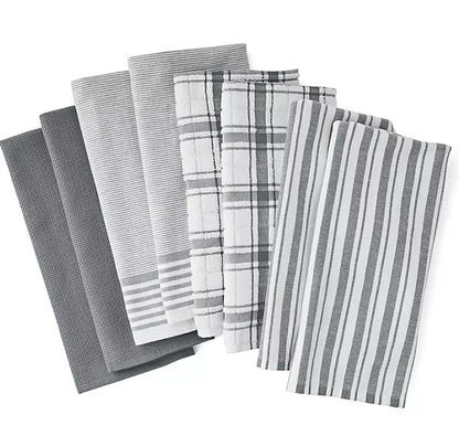 Hand Memory Dish Towel