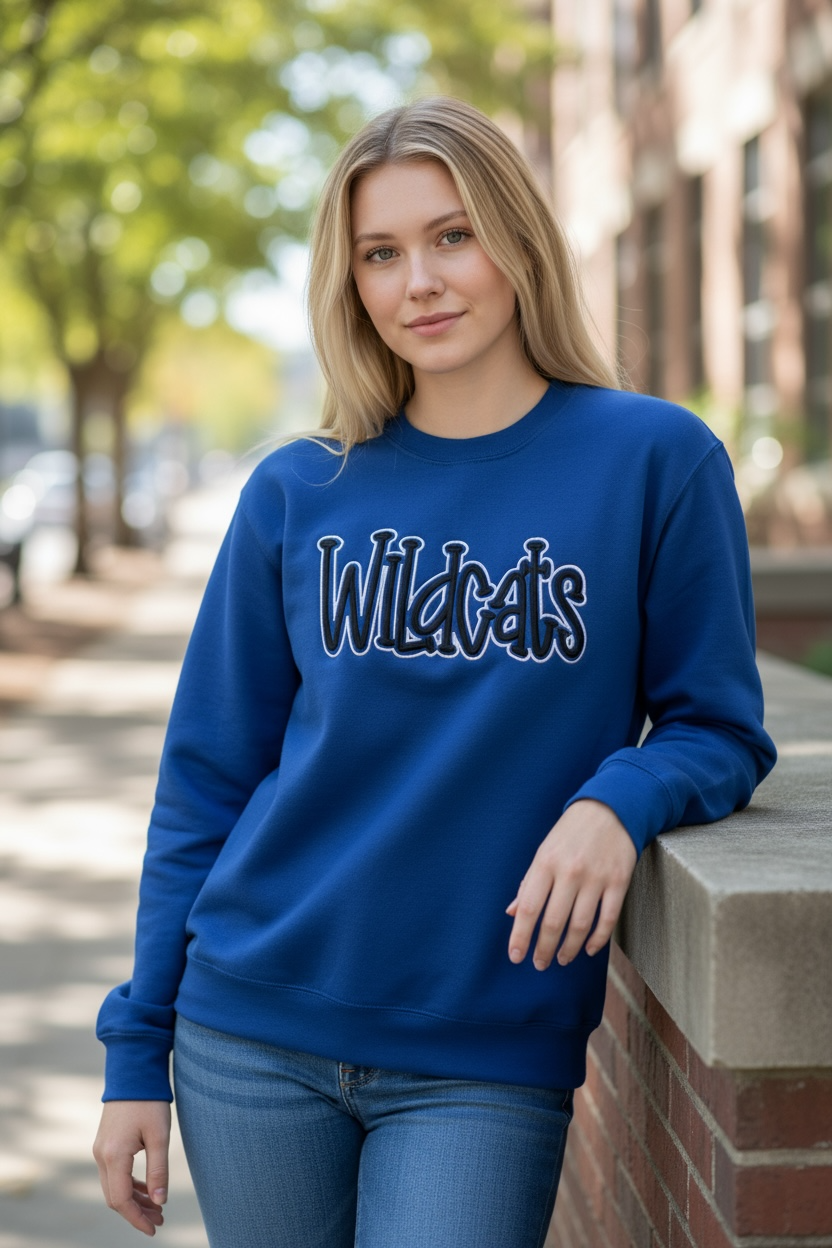 Wildcat Sweatshirt