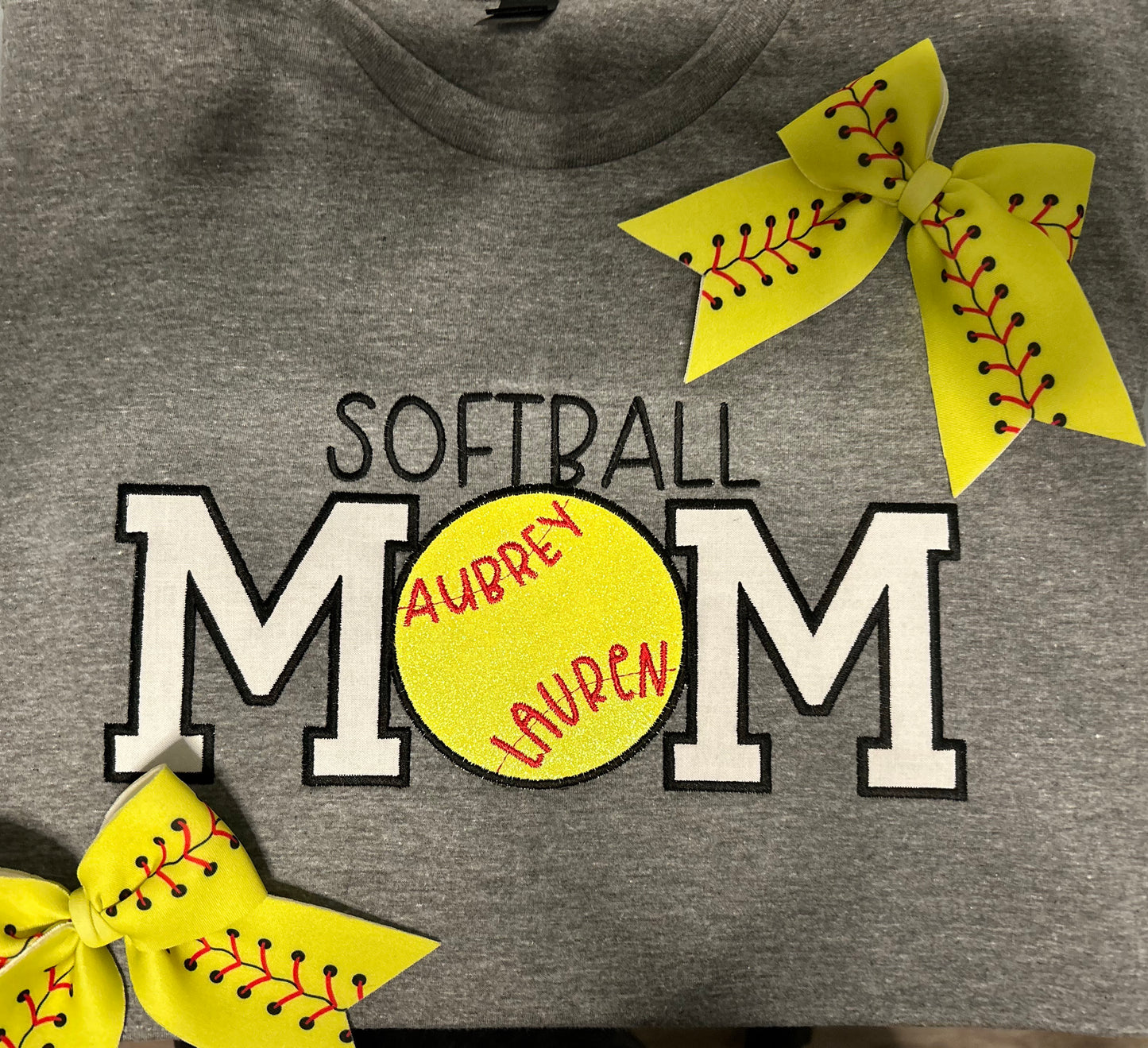 Sports Mom Shirt