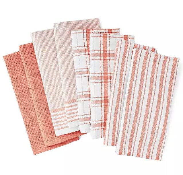 Hand Memory Dish Towel