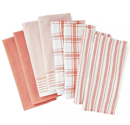 Hand Memory Dish Towel